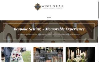 Westlin Hall