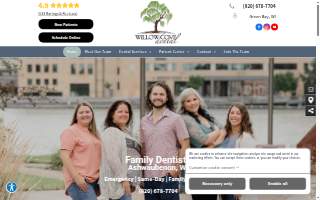 Willow Cove Dental