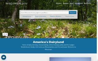 Wisconsin Land Surveying Inc of Allouez