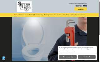 Apple Creek Plumbing, LLC