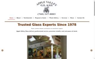 Apple Valley Veterinary Clinic