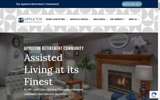 Appleton Retirement Community