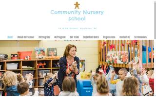 Community Nursery School