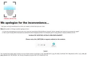 CoVantage Credit Union of Appleton website