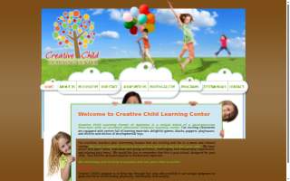 Creative Child Learning Center
