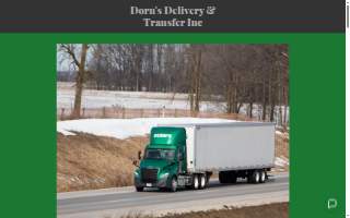 Dorn's Delivery & Transfer Inc
