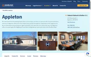 Habush Habush & Rottier S.C.
