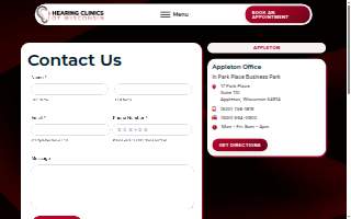 Hearing Clinics of Wisconsin