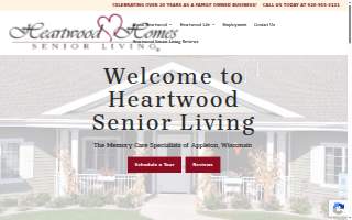 Heartwood Senior Living