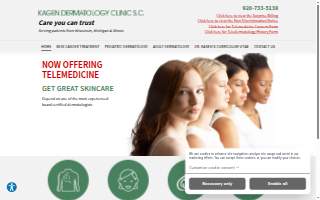 Kagen Dermatology Clinic SC