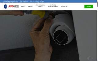Lappen Security Products Inc.