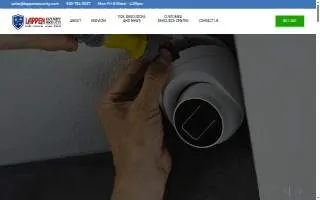 Lappen Security Products Inc. website