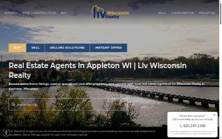 LIV Wisconsin Realty
