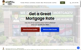 Mortgage Nerds of Appleton