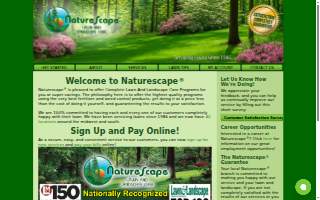 Naturescape Lawn and Landscape Care