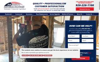 Patriot Electrical Solutions LLC