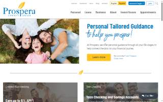 Prospera Credit Union