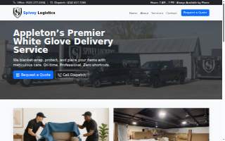 Spivey Logistics, LLC