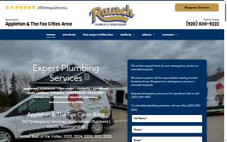 Tim Rausch Plumbing LLC