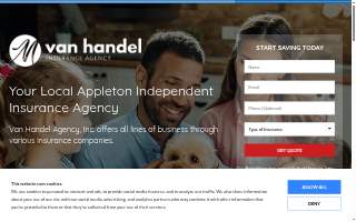 Van Handel Agency