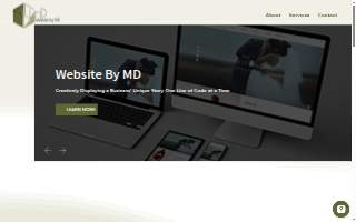 Website By MD