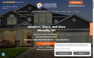 Wisconsin Window Pros, Inc. of Appleton