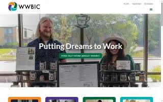 Wwbic website