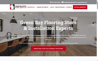 Badger State Flooring