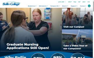 Bellin Health Center