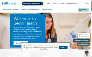 Bellin Health Urgent Care of Green Bay