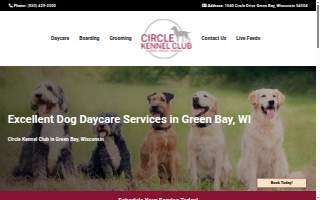 Circle Kennel Club