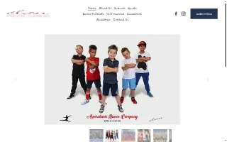 Eland Electric Corporation website