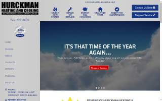 Hurckman Heating & Cooling