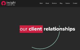 Insight Creative, Inc.