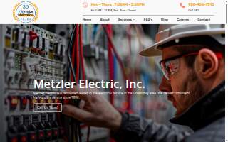 Metzler Electric, Inc.