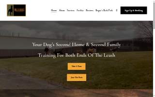 Miller Heights K9 Academy of Ashwaubenon