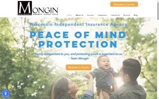 Mongin Insurance Agency