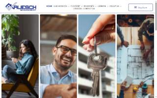 Ruesch Management of Ashwaubenon
