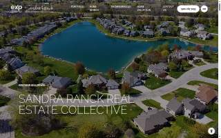 Sandra Ranck Real Estate Collective