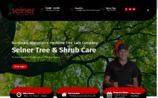 Selner Tree & Shrub Care of Ashwaubenon