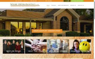 Wilke Orthodontics LTD