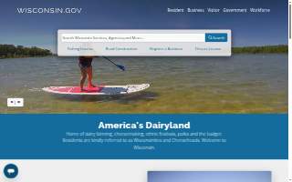 Wisconsin Land Surveying Inc of Ashwaubenon