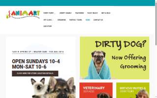 Animart Pet Store of Beaver Dam