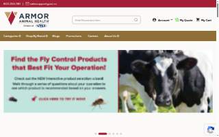 Armor Animal Health
