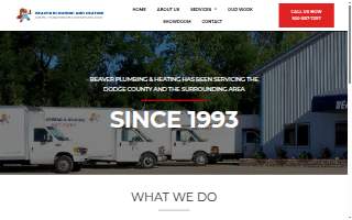 Beaver Plumbing & Heating Ltd