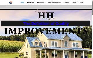 HH Improvements, LLC