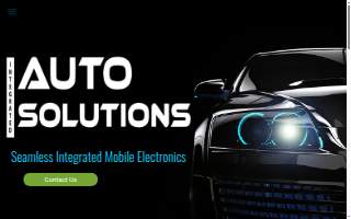 Integrated Auto Solutions, LLC