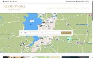 Klodowski Real Estate