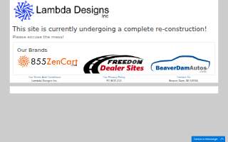 Lambda Designs Inc