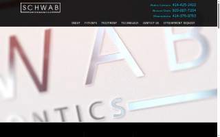 Schwab Orthodontics of Beaver Dam